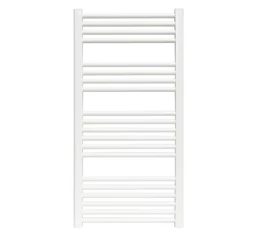 Calorifer din otel pentru baie, 500 x 1000, 463 W, drept, EURAD