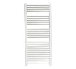 Calorifer din otel pentru baie, 500 x 1200, 550 W, drept, EURAD