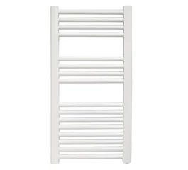 Calorifer din otel pentru baie, 400 x 800, 311 W, drept, EURAD