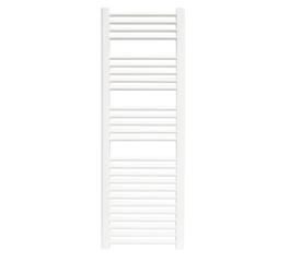Calorifer din otel pentru baie, 400 x 1200, 455 W, drept, EURAD
