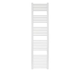 Calorifer din otel pentru baie, 400 x 1600, 720 W, drept, EURAD