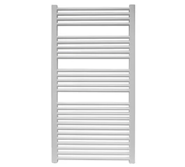 Calorifer din otel pentru baie, 600 x 1200, 644 W, drept, EURAD Calorifer din otel pentru baie, 600 x 1200, 644 W, drept, EURAD