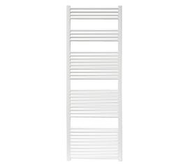 Calorifer din otel pentru baie, 600 x 1800, 868 W, drept, EURAD