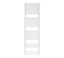 Calorifer din otel pentru baie, 500 x 1800, 824 W, arcuit, EURAD