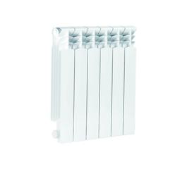 Calorifer din aluminiu 600 x 6 elemente, EURAD
