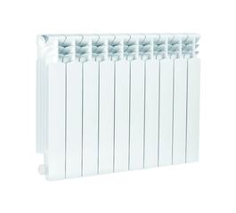 Calorifer din aluminiu 600 x 10 elemente, EURAD