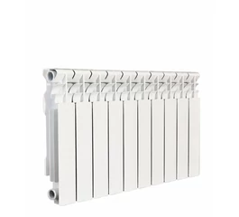 Calorifer din aluminiu 350 x 10 elemente B350 Bianchi