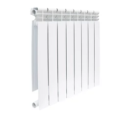 Calorifer din aluminiu 600 x 8 elemente B600 Bianchi