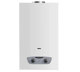 Instant apă caldă pe gaz natural, 21.5 kW, 11 l/min, Fast R X ONM 11, Ariston