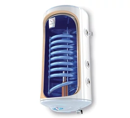 蛇石【B-237】 Boiler termoelectric 150 litri cu 1 serpentina 2000 W BiLight