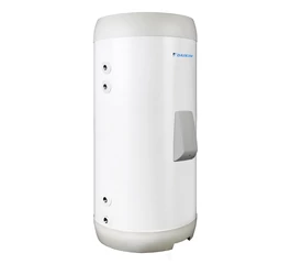 Boiler termoelectric 300 litri cu 1 serpentina rezistenta electrica de 3000 W EKHWS300D3V3 Daikin