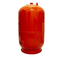Vas expansiune 500 l rotund CAL-PRO ZILMET