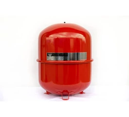 Vas expansiune rotund cu suport 35l ZILMET