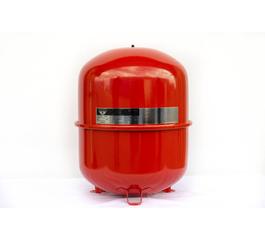Vas expansiune 35l rotund cu suport ZILMET