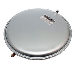 Vas expansiune 6l plat centrale ZILMET 