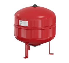 Vas expansiune 80 l rotund cu suport Baseflex 25307 FLAMCO