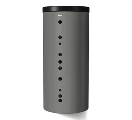 Rezervor de acumulare Aquastic, AQPT1000, 1000 l, izolat