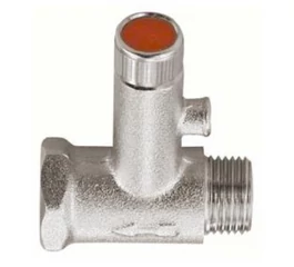 Supapa siguranta boiler 1/2" HERZ UH13001