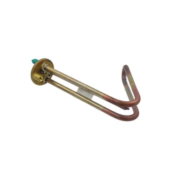 Rezistenta electrica 1500 W flansa boiler electric 12-15 lit Rezistenta electrica 1500 W flansa boiler electric 12-15 lit