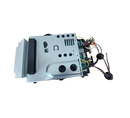 Electronica de comanda pt. aer cond model 12 unit ext GOBE Electronica de comanda pt. aer cond model 12 unit ext GOBE