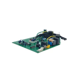 Placa electronica de baza pt. model 18 unit int GOBE