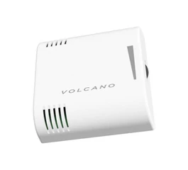 Potențiometru VR EC (0-10V) pentru reglarea vitezei ventilatorului aerotermelor VOLCANO și perdelelor de aer Wing, VTS 1-4-0101-0453