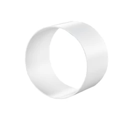 Conector tub flexibil, pentru tubulatură ventilație, D125 mm, 2123, VENTS