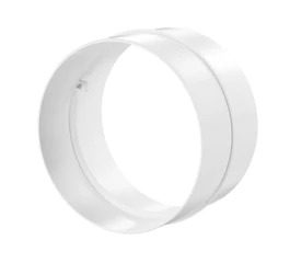 Conector tub flexibil, pentru tubulatură ventilație, D125 mm, 212, VENTS