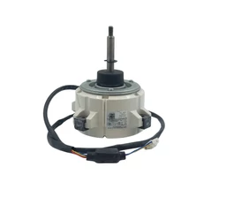 Motor DC ZKFN-50-8-2 NOBU-9-24 unit int