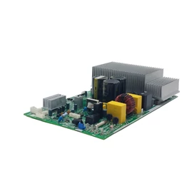 Placa electrica de baza 24k NOBU unit ext Placa electrica de baza 24k NOBU unit ext