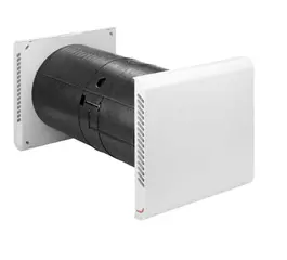 Sistem ventilatie descentralizat cu recuperare de caldura, ComfoSpot 50, Zehnder