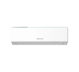 Aparat aer conditionat DC Inverter Split 9000 BTU A+++ WiFi ionizator racire-incalzire dezumidificare silentios design modern BlauTech Premium