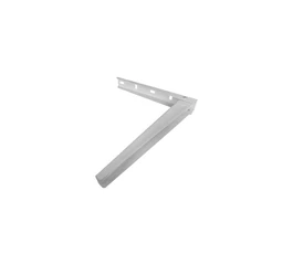 Set console de fixare rabatabile pentru sustinere unitate exterioara aer conditionat 18000 - 24000 BTU 2 bucati / set 50 cm