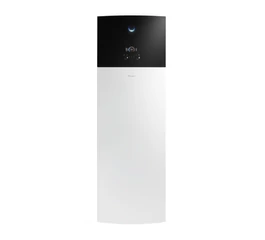 Pompa de caldura aer-apa pentru incalzire si apa calda menajera unitate interioara Daikin Altherma 3 R F 8 kW EHVH08S23E9W