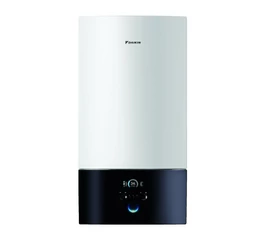 Pompa de caldura 8 kW pentru incalzire unitate interioara Daikin Altherma 3 R W EHBH08E6V