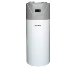 Boiler cu pompa de caldura all-in-one 3 kW 200 L HeizTech