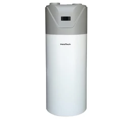 Boiler cu pompa de caldura all-in-one 3 kW 300 L HeizTech