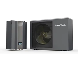Pompa de caldura aer-apa 12 kW split PC 12-S HeizTech Pompa de caldura aer-apa 12 kW split PC 12-S HeizTech