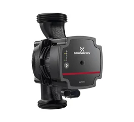 Pompa de circulatie 25-60 180 ALPHA 1 L GRUNDFOS