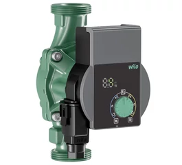 Pompa de recirculare apa calda Wilo Yonos PICO1.0 25/1-4, 20 W, H max. 4.3 m, Q max. 2.7 mc/h, 180 mm, 230 V