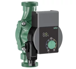 Pompa de recirculare apa calda Wilo Yonos PICO1.0 30/1-6, 4248089, 40 W, H max. 6 m, Q max. 3.6 mc/h, 180 mm, 230 V
