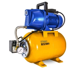 Hidrofor 24 l ELPUMPS VB25/1300, 1300 W, 5400 l/h Hidrofor 24 l ELPUMPS VB25/1300, 1300 W, 5400 l/h