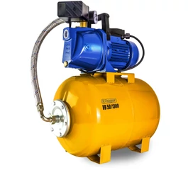 Hidrofor 50 l ELPUMPS VB50/1300, 1300 W, 5400 l/h Hidrofor 50 l ELPUMPS VB50/1300, 1300 W, 5400 l/h