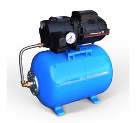 Hidrofor cu pompa Grundfos cu vas 24 l JPA 4-47 850 W 3600 l/h
