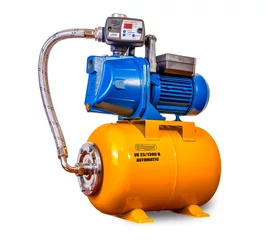 Hidrofor 24 l VB 25/1300 B AUTOMATIC ELPUMPS 1300 W 5400 l/h