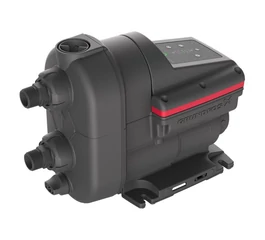 Hidrofor Grundfos Scala2 3-45 93013252 complet integrat autoamorsare pentru instalatii compacte de apa