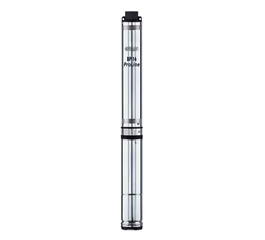 Pompa submersibila pentru adancimi mari, BP 14/4 ProLine, Elpumps, 5200 l/h, 1400 W