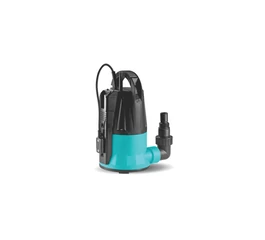 Pompa de apa submersibila 400 W AQUATECH Pompa de apa submersibila 400 W AQUATECH