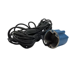 Motor corp AL inferior Vp300 ELPUMPS VP392