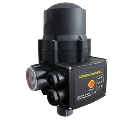 Presostat electronic pentru pompa de gradina DSK10 ELPUMPS Presostat electronic pentru pompa de gradina DSK10 ELPUMPS